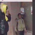 I don’t like little kids