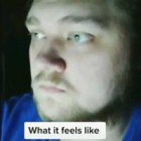 Writing a uni thesis be like...