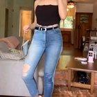 Definitely a nice dress