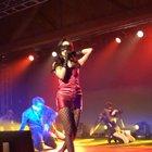 Sunmi Warning in Seattle