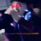 Vino dupa mine daca ai tupeu, tu n-ai tupeu