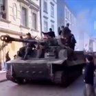 The boys, they’re back in town