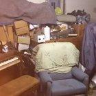 Cocaine will make you scream