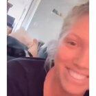 This Girl Got Herself A Butler.