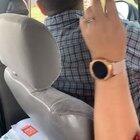 Nice safari adventure