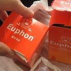 4 euphon in 20minutes ‼️🤝 Also new package 🐍🐍