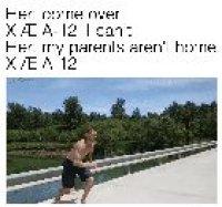 Roger. Be there in five, for three, two, one...