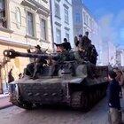 Germans be entering Vienna like : (Repost of an old vid i shared 2 months ago)