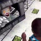 Wonder what he expected 🤔