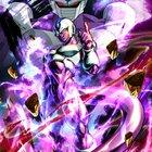 New Cooler Card Art Animation