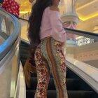 Let me get a quick peek