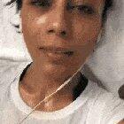 Sexy latina is horny in the gym