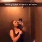 Did you guys see it?