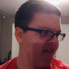 I garuntee he would be curled up in a ball in the corner in this exact situation.