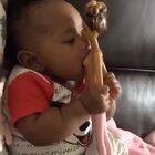 Big tiddy, little tiddy, all tiddy, is good tiddy