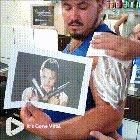 its ....... its Angelina ......