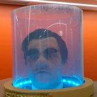 This amazing cosplay.