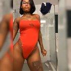 Wish she could post the rest