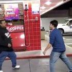 He lost his entire inventory