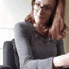 When a potential employer asks me what my greatest strengths are...😏