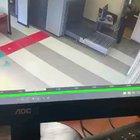 First time into an airport