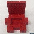 Nintendo Switch cartridge holder (version 5.0)