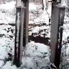 Electricianski fixed it. Not.