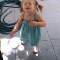 WNBA material though, right?