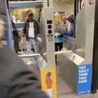 I don’t need no help, I’m from Brooklyn!