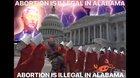 HOES MAD WEEK continues: Missouri Senate passes bill banning abortions at eight weeks of pregnancy.