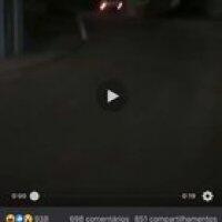 Carro do ovo tá ultrapassado