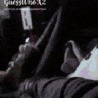 He finger fucked me in a movie theater and gave me a juicy creampie in the bathroom🤤[GIF]