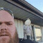 This bird loving life after finding a new and better owner