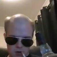 Found my friends Lahey impression from halloween a few years ago. Pretty Deeeheehecent