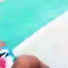 Criança caindo no pau versão anime