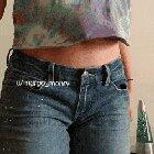 Had to do this in front of an open window to get the best lighting. I hope my neighbors didnt mind 🤭 [oc]