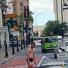 Meth, not even once.