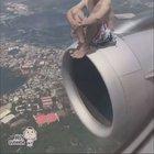 Just looking for fresh air