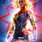 I animated the new Captain Marvel poster and was told to share it here 👍