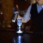 The Making Of This Drink