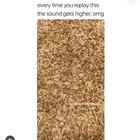 It just keeps going?!?!?!