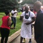 Protect this man at all costs ❤