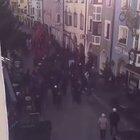 Don't mess with Krampus