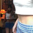 Pokies and bouncies.