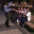 Thanos crank that iatanbul style 😎😎