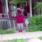 Going for the gold in Hood Olympics