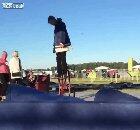 When you're both a developer and a tester