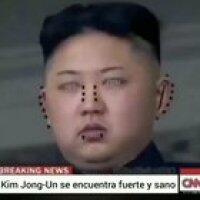 No lo voy a negar, se le muy muerto al pana