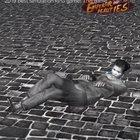 What in the world have I witnessed!!