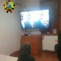 Cum o sa fie la tine, mamaie